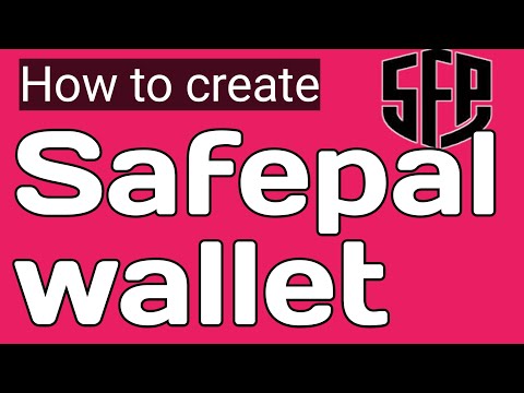 How to create safepal wallet account, Safepal account kaise banayen, Safepal खाता कैसे बनाएं,सरल ...
