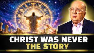 What They Never Revealed About Christianity And The Zodiac | Jordan Maxwell