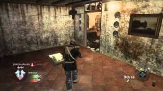 MewTwo000 - Tea-Bag Kill -Black Ops-