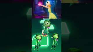Inside Out 2 Disgust Coffin Dance Tiles Hop