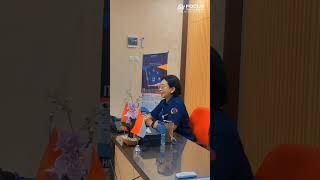 Hospital Management Training