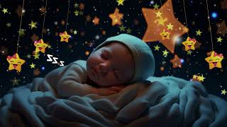 Sleep Music for Babies ♫ Lullaby For Babies To Go To Sleep ♥ Overcome Insomnia in 3 Minutes