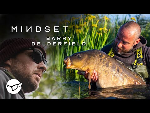 Catch More Carp With Stealth, Barry Delderfield