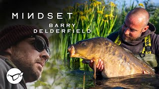 Catch More Carp With Stealth | Barry Delderfield | Korda Mindset