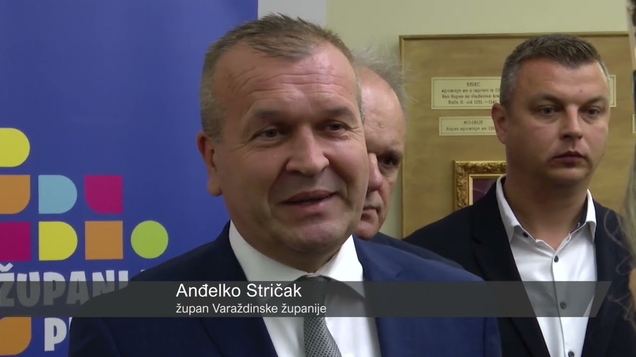VTV Dnevnik 10. listopada 2024.