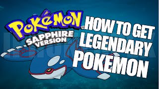 How to get Legendary Pokemon Sapphire GBA4IOS iOS  9.3.3 - 8 iPhone iPad iPod Touch screenshot 5