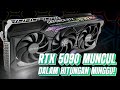 🔴 Live Stream #205 #BeritARX RTX 5090 MUNCUL DALAM HITUNGAN MINGGU!