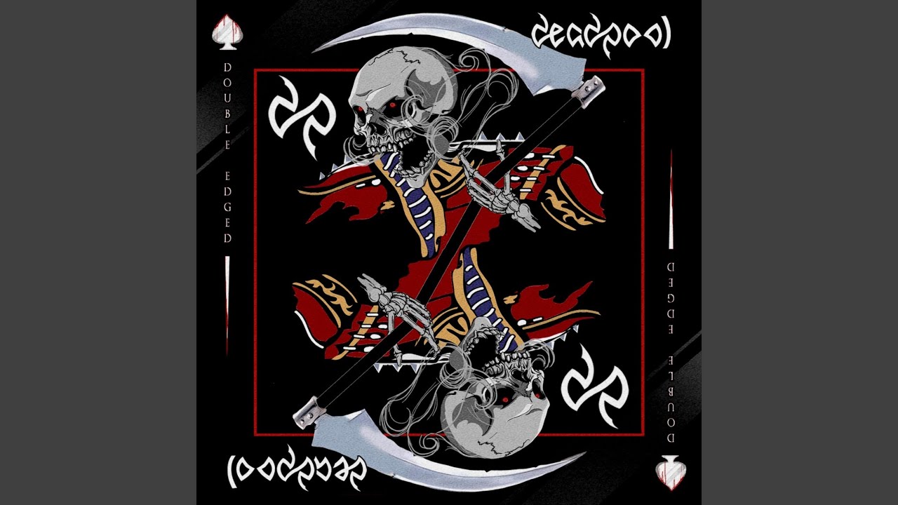 Watch Double Edged on YouTube Watch Double Edged on YouTube