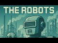 The Robots- Kraftwerk (electronic music cover with vocals by Flatland Circuitry)