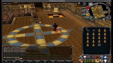 Runescape Private Server - Brand New RSPS 2019 - [Brand new Rsps 718!]