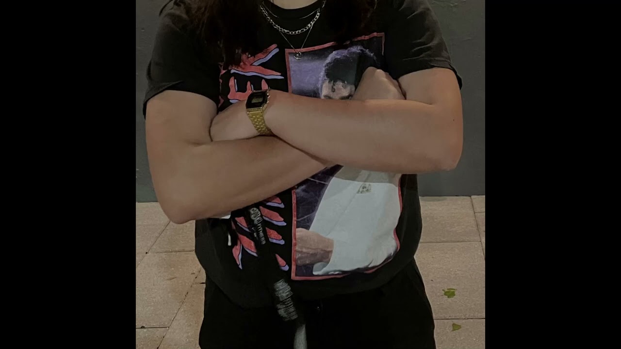 CHARLEE - conversation/say it again/idk (prod. LARUE MADE IT)