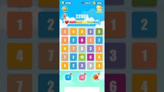 Review: MERGE NUMBER PLUS screenshot 5