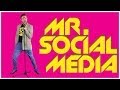 Mr Social Media