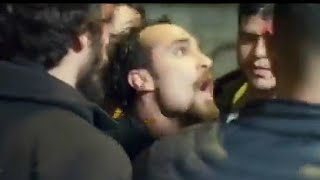 Sıfır Bir - Savaş Rüyası6.S6.B - Ghettoefe