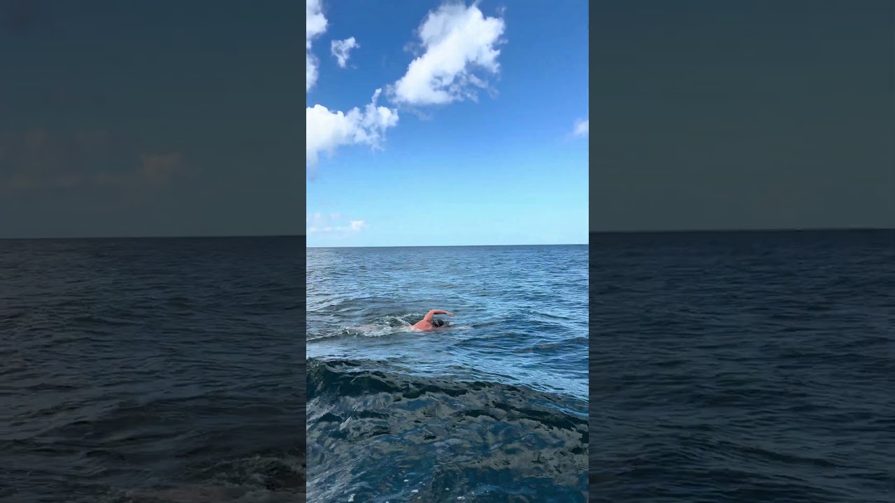 Endurance is never about speed. 