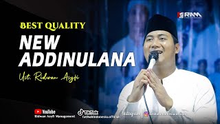 NEW ADDINULANA - Ust. Ridwan Asyfi Fatihah Indonesia Terbaru ‼️