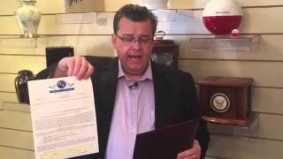 CREMATION - The Legal Process and Documentation Needed in West Virginia. The 411 - Episode #8