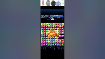 08062025 (Game) POP Star Challenge - with game BGM and CF [ game 1 ]