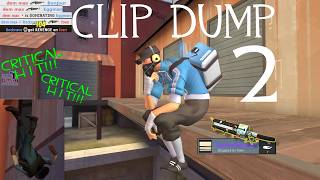 TF2: Boring Scout Frags 2 (clipdump)
