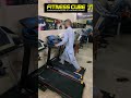 Slim Line Treadmill Like New 🔥 | 1 Year Warranty | Only 2 Month Used 🏃♂️#shorts