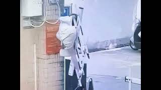 Why did she go up there#Divine operation#Funny#Memorable moments#Soul Painter