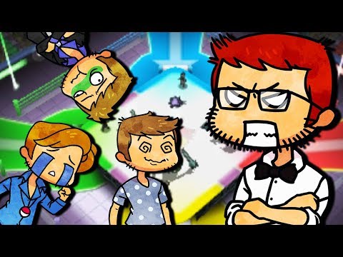 LA BATTLE ROYALE DE L'ENFER - Pokémon Youtube - LA BATTLE ROYALE DE L'ENFER - Pokémon Youtube