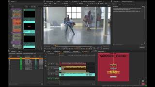 Nuke Studio Tips and Tricks II: 4. Retiming Shots Wealth
