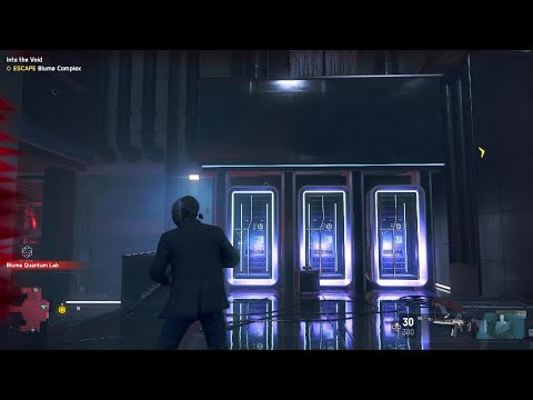 Watch Dogs®: Legion - Escape Blume Complex