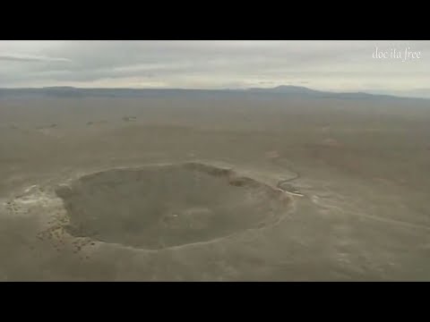 Video: La Collisione Di Una Cometa Con Giove Distruggerà L'umanità - Visualizzazione Alternativa