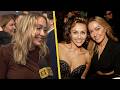 Brandi Cyrus on Sister Miley's Full-Circle Moment Getting Star on Hollywood Walk of Fame (Exclusive)