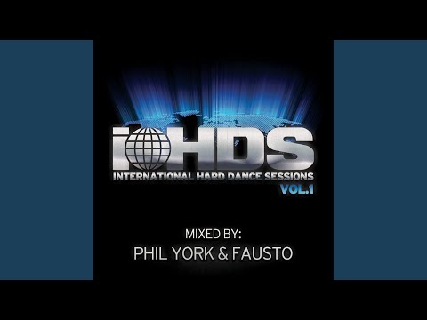 DJ Fausto — Universe Of Harmony (Original Mix)