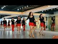 Tonight: 오늘밤에/ By 홍진영 (High Beginner) line dance