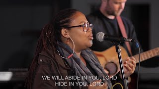 Mvini (Rest in You) - We Will Worship | Numa Life Church