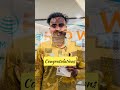 🎉 Student Visa Approved | Vijay Singh | World Wing Immigration | Visa Success Story