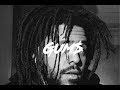FREE J Cole Type Beat "Days"(Prod. by Gum$)