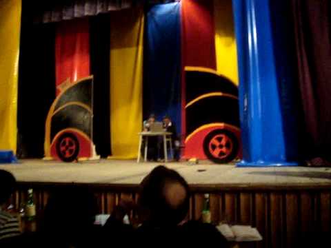 მსკ - ინფარქტი