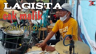 pegonan jandhut Cak malik lagista//sakit rindu