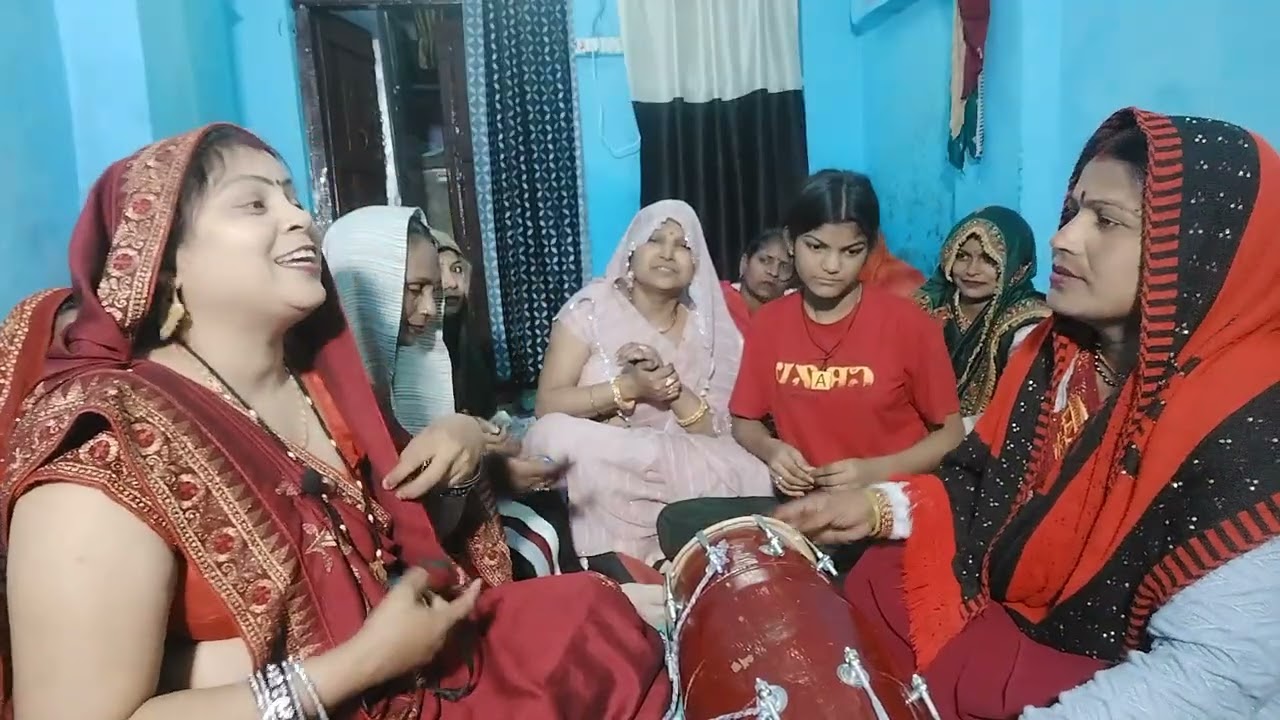 स्पेशल शिवरात्रि भोले बाबा भजन🌹अरे मेरो भोला करे कमाल जाड़े में भाग घुटआवे🌹👌