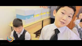 Республика Калмыкия, Город Элиста Средняя Школа 10 На Канале Zaanonline