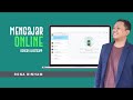 Langkah langkah pembelajaran melalui Aplikasi whatsapp