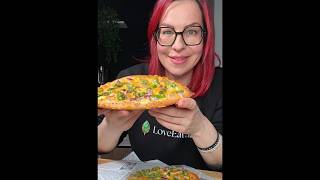 Glutenfreier Flammkuchen mit grünem Spargel | ohne Mehl · zuckerfrei · alltagstauglich