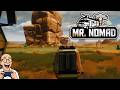 Mr Nomad ~ Demo