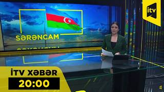 İtv Xəbər 18.02.2026 2000