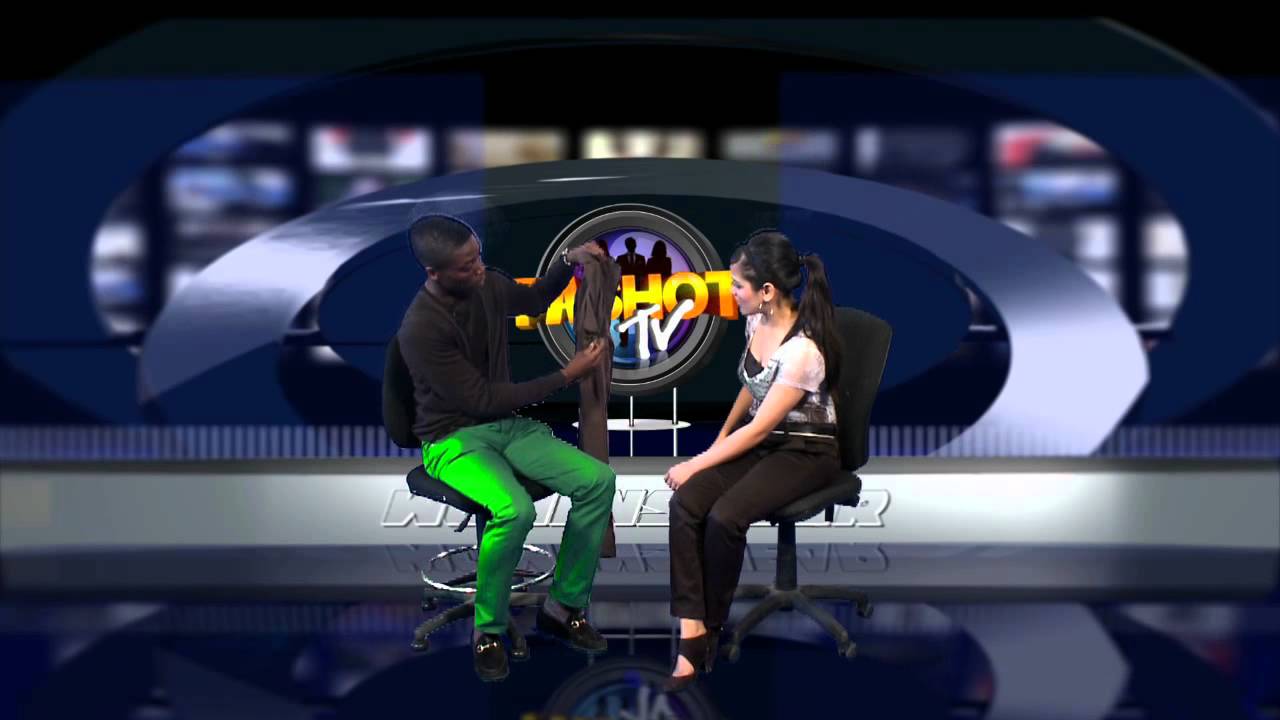 Fashot.TV Asia: Womenswear: Rock Chick