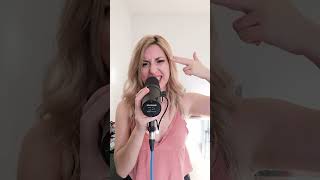 Amaranthe - Drop Dead Cynical Vocal Cover #shortvideo