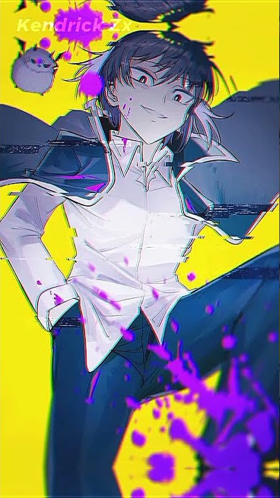 Suzuki Iruma | DJ We Should Be Sorry X Wana Wanawa | Jedag Jedug Anime | Mairimashita Iruma Kun!