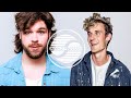 GRiZ &amp; TVBOO - Bass Music