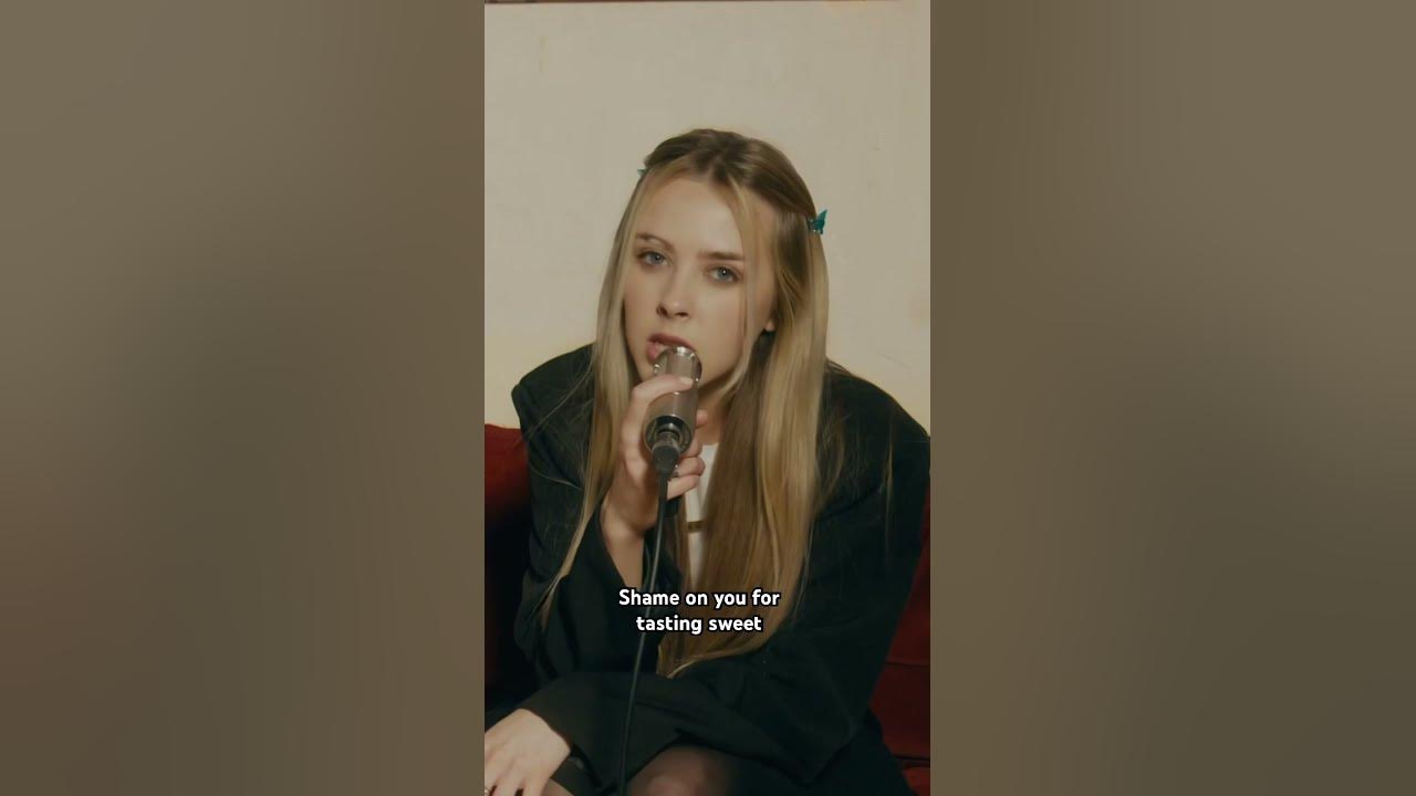 POV you wrote a song about how addicting toxic relationships can be🤍 #music #song #viral #pop