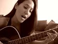 Hallelujah cover