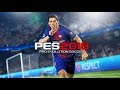 تحميل لعبة pes 2018 من ميديا فاير بحجم صغير جدا